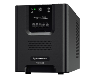 CYBERPOWER Zasilacz PR1000ELCD (TWR; 1000VA) - 1120353 - zdjęcie 1